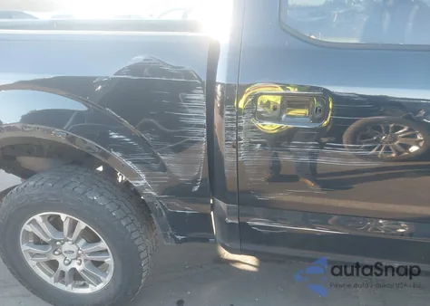 2019 Ford F-150 Lariat z USA, uszkodzony, nr VIN 1FTEW1E53KFC29139